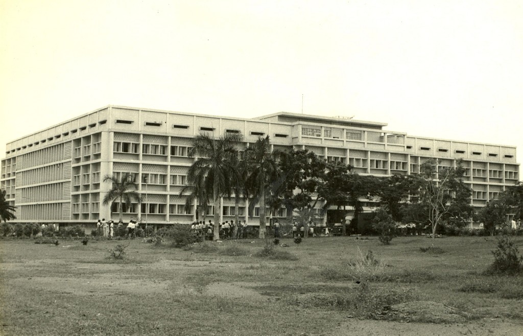 Photo Gallery - USJ - University of Sri Jayewardenepura, Sri Lanka