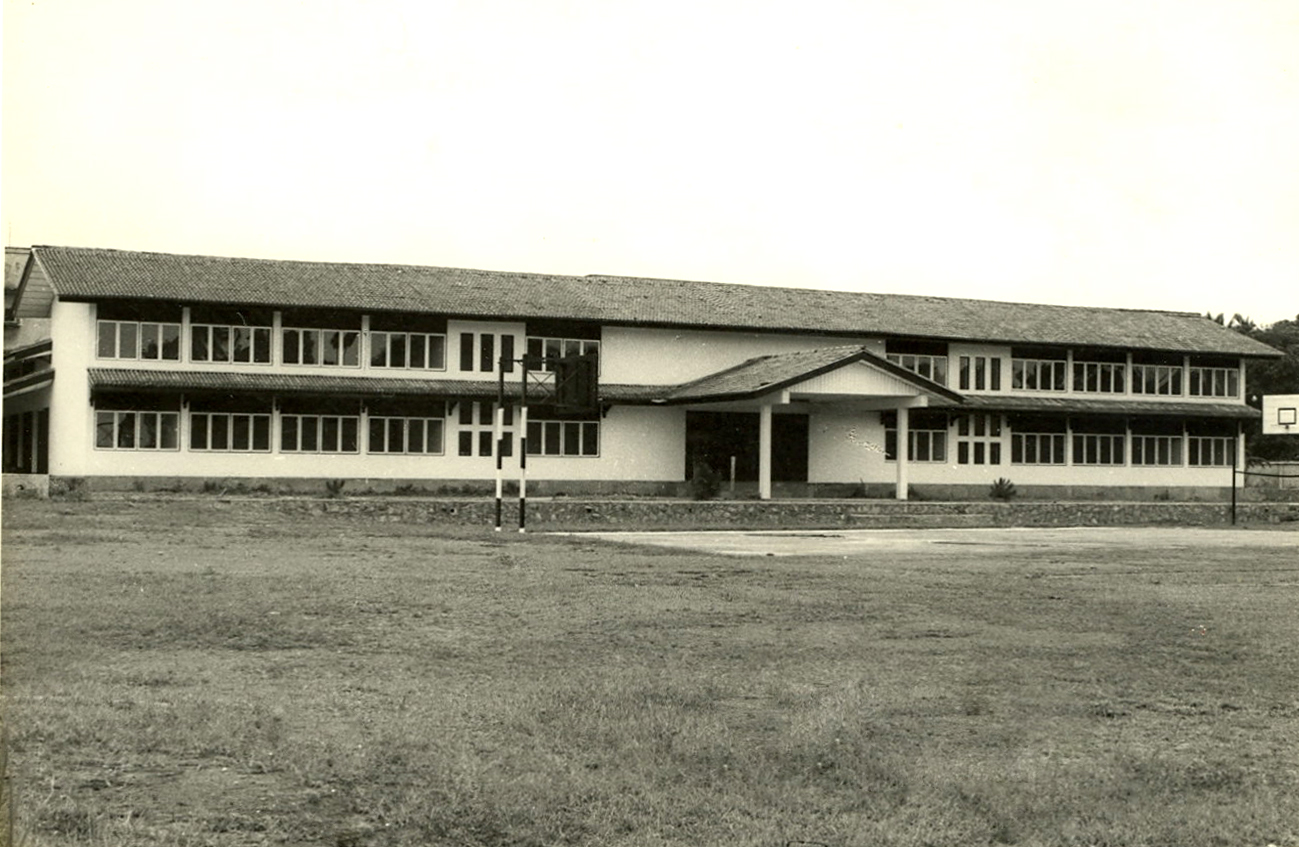 Old Pictures of University of Sri Jayawardenepura Sports division