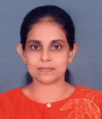 Indira has won the award for the Best Paper - USJ - University of Sri ...