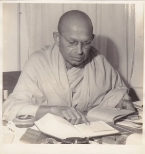 Ven.Walpola Rahula Thero