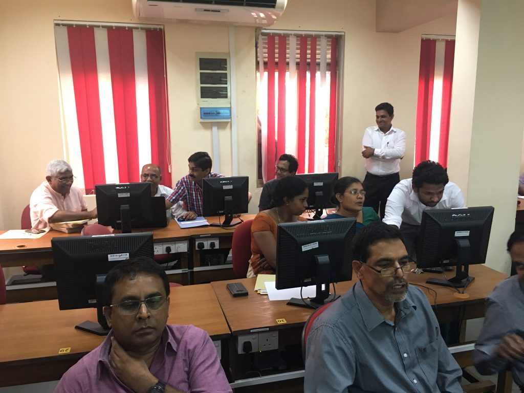 Moodle-lms-jayewardenepura-4 - Usj - University Of Sri Jayewardenepura 