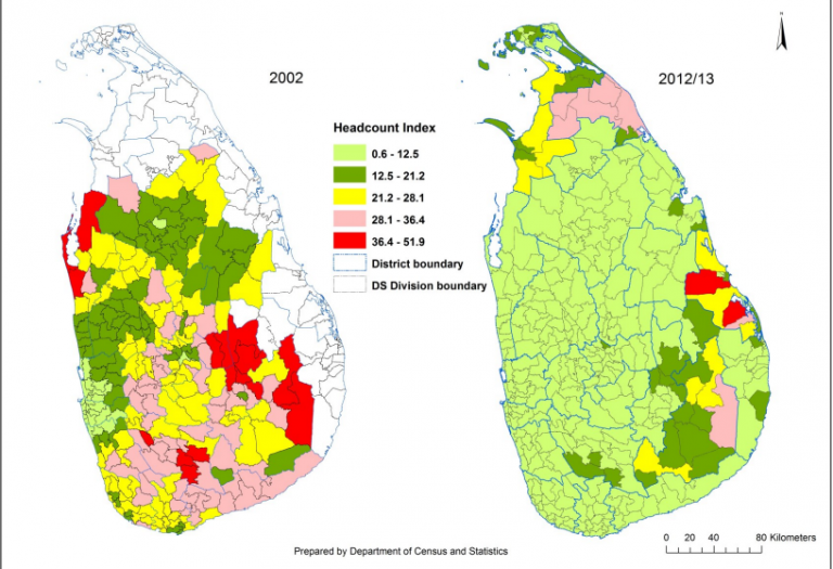 Is Sri Lanka a Poor Country? - USJ - University of Sri Jayewardenepura ...