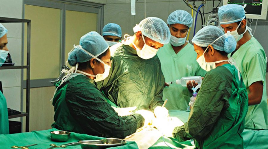 Bypass-surgery_nawaloka-hospital_research-with-Faculty-of-Allied-Science_University-of-SJP