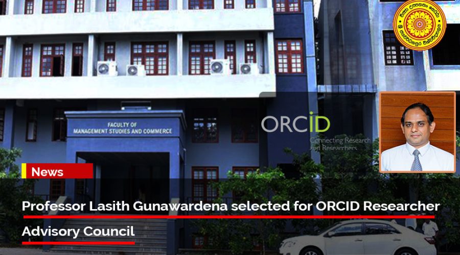 Professor-Lasith-Gunawardena-selected-for-ORCID-Researcher-Advisory-Council