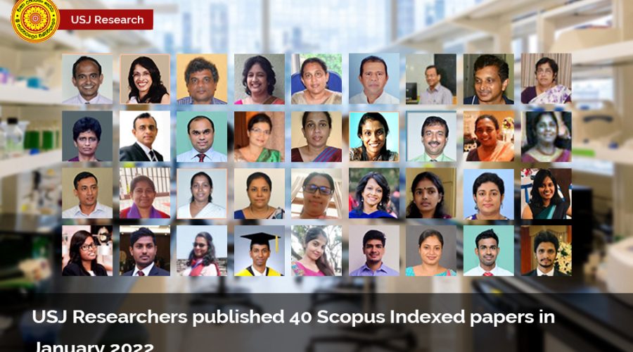 USJ-Researchers-published-40-SCOPUS-indexed-papers-in-January-2022