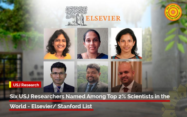 elsevier data repository world's top 2 scientists