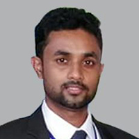 Dr. Saranga Diyabalanage