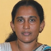 Prof Indira Wickramasinghe